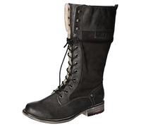 Bottes Mustang shoes Josefi pour Femme 37 Gris