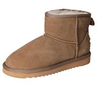 Mustang Femme 1343-609 Booty, Taupe, 39 EU