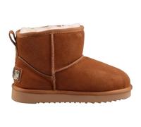 MUSTANG Femme 1343 à 609 Bottines, Cognac, 39 EU