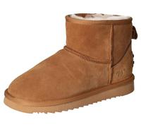 MUSTANG Femme 1343 à 609 Bottines, Cognac, 39 EU
