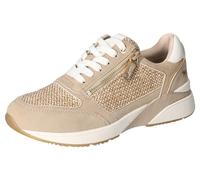 Mustang Femme 1358-316 Basket, Beige, 38 EU