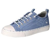Mustang Femme 1376-308 Basket, Bleu Clair, 42 EU