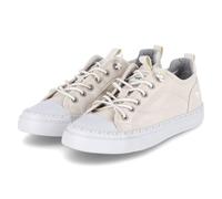 MUSTANG Baskets basses beige clair, Taille 40