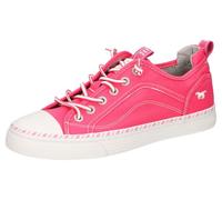 MUSTANG Femme 1376-308 Chaussures Basses à Lacets, Fuchsia, 38 EU