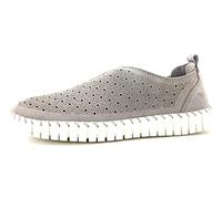 MUSTANG Femme 1379-402 Mocassin, Gris Clair, 38 EU