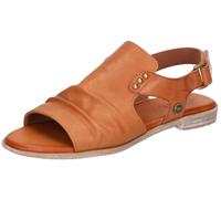 Mustang Femme 1388-802 Sandale, Cognac, 36 EU