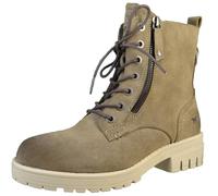 MUSTANG Femme 1397-501 Bottine, Taupe, 40 EU