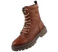 MUSTANG Femme 1398 à 605 Bottines, Cognac, 39 EU