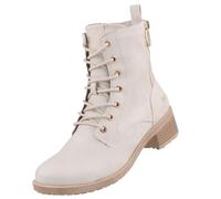 MUSTANG Femme 1402-502 Bottine, Ice, 40 EU