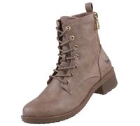 MUSTANG Femme 1402-502 Bottine, Terre, 41 EU