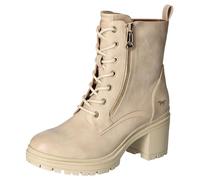 Mustang Femme 1402-542 cm Bottine, Beige, 39 EU