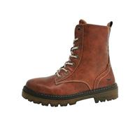 MUSTANG Femme 1404-504 Bottine, Marron, 42 EU
