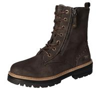 Mustang Femme 1404-601 Bottine, Gris foncé, 37 EU