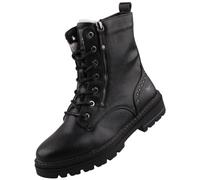 Mustang Femme 1404-601 Bottine, Noir, 38 EU