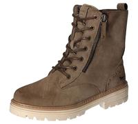 Mustang Femme 1404-601 Bottine, Taupe, 38 EU