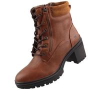 Bottines femmes Mustang 1409506 Marron 37