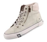 MUSTANG Femme 1410-504 Basket, Ice, 40 EU
