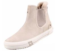 Mustang Femme 1410-601 Basket, Beige, 40 EU