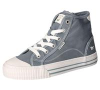MUSTANG Femme 1420-504-807 Basket, Bleu Ciel, 36 EU