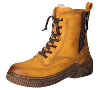 Mustang Femme 1436-606 Booty, Jaune, 38 EU