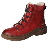 Mustang Femme 1436-633 Booty, Rouge, 37 EU