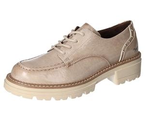 MUSTANG Femme 1437-301 Basket, Taupe, 40 EU