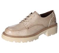 MUSTANG Femme 1437-301 Basket, Taupe, 41 EU