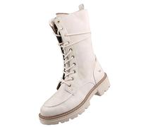 Mustang Femme 1437-503 Bottine, Ice, 41 EU