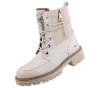 Mustang Femme 1437-532 cm Bottine, Ice, 37 EU