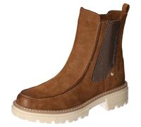 Mustang Femme 1437-556 Bottine, Cognac, 40 EU