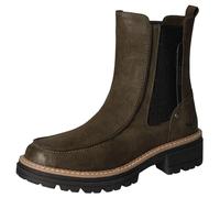 Mustang Femme 1437-561 Bottine, Military, 38 EU