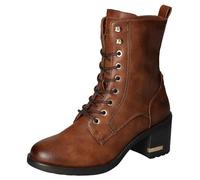 Mustang Femme 1437-591 Bottine, Cognac, 40 EU