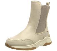 Mustang Femme 1438-601 Booty, Ecru, 38 EU