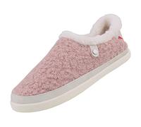 Mustang Femme 1440-401 Chausson, Rose, 39 EU