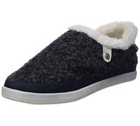 Mustang Femme 1440-401 Mule, Noir, 41 EU