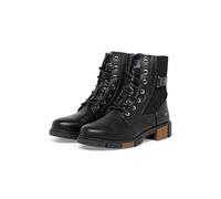 Mustang Femme 1443-502 Bateau à tétine, Noir, 37 EU