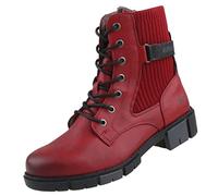 Bottines et boots Mustang shoes Ismalia pour Femme 39