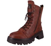 MUSTANG Femme 1443-565 cm Booty, Cognac, 41 EU