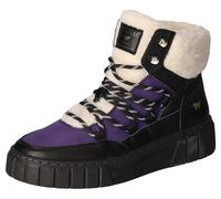 MUSTANG Femme 1446-601 Basket, Violet, 40 EU
