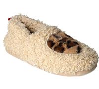 Mustang Femme 1448-401 Mule, Beige, 40 EU