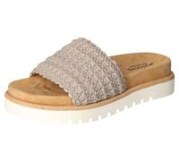 Mustang Femme 1461-704 Mules, Taupe, 42 EU