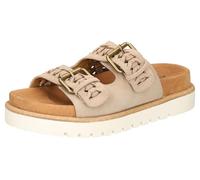 MUSTANG Femme 1461-711 Mules, Beige, 36 EU