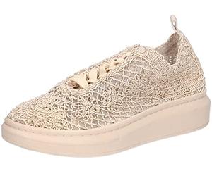 MUSTANG Femme 1468-301 Chaussures Basses à Lacets