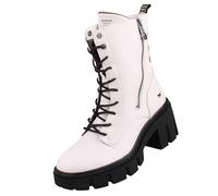 Mustang Femme 1471-503 Booty, Blanc, 37 EU