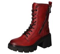 Mustang Femme 1471-509 Booty, Rouge, 36 EU