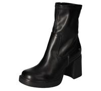 Mustang Femme 1474-520 Bottine, Noir, 40 EU