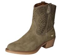 Mustang Femme 1478-506 Botte de Western, Military, 37 EU