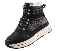 MUSTANG Femme 1480-602 Booty, Noir, 38 EU