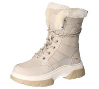 MUSTANG Femme 1481-603 Booty, Ecru, 38 EU