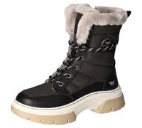 MUSTANG Femme 1481-603 Booty, Gris foncé, 38 EU